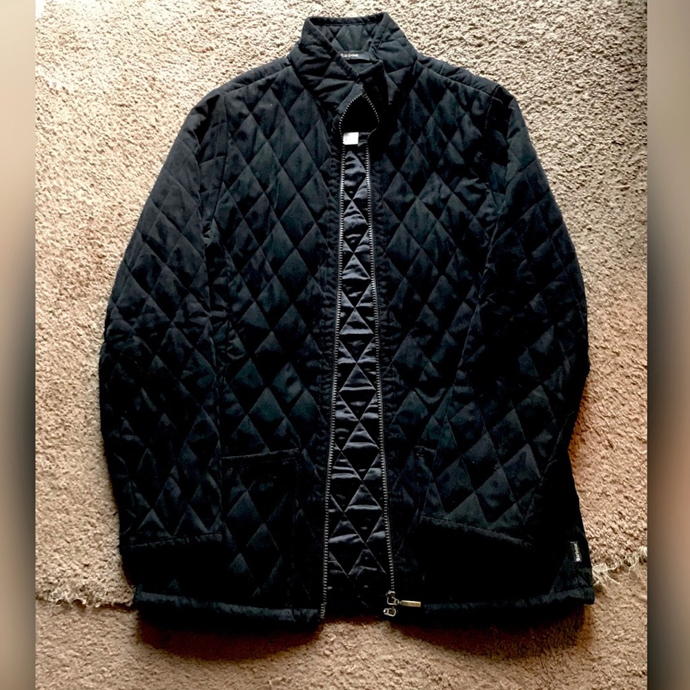 Barbour women’s coat